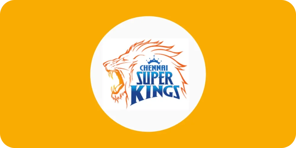 bet on CSK